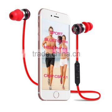 2016 Hot Selling Sport Bluetooth Wireless Earphone photo-6