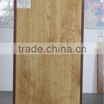 12.3mm embossed surface laminate flooring(2605)