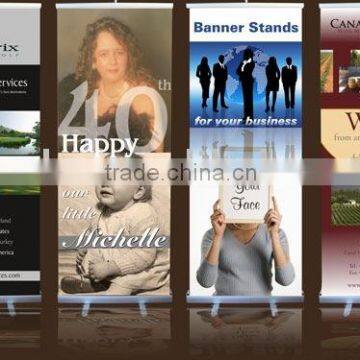 Roll up Screen