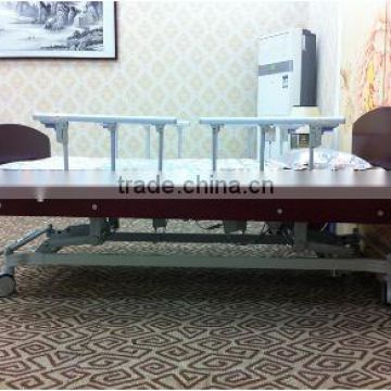 High Quality H838a electric nursing home furniture for patient bed