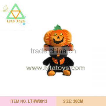 Plush Halloween Toys Bear