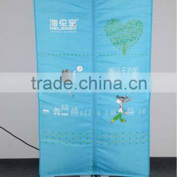 Box Shape Electric Clothes Dryer