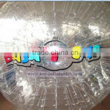 Free shipping special zorb ball kids