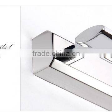 CE Rohs 5w Line Stainless Steel Indoor Wall Lamp Led Light 100-240V AC photo-3