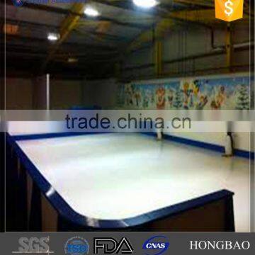 Portable Hockey Training Board/ice Hockey Boards/uhmwpe Ice Rink photo-2