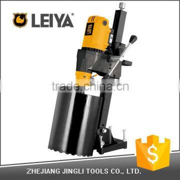 LEIYA 3200W diamond tip core drill bit