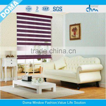 2015 New Design Day Night Combi Roller Blind