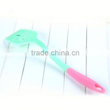 Slice Truner Food Grade Silicone Spatula Kitchen Accessories Meats Pastry DIY Baking Tool 32.2cm Length Cooking Tools photo-5