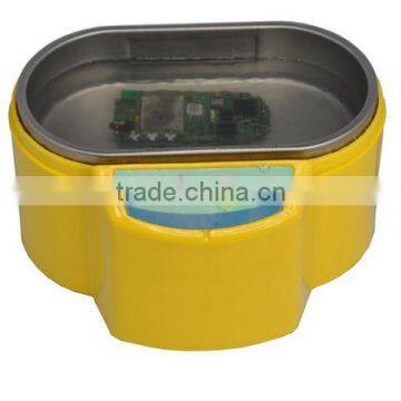 The Ultrasonic Cleaners for Aoyue 9030 ,Ultrasonic Cleaner for Spare parts