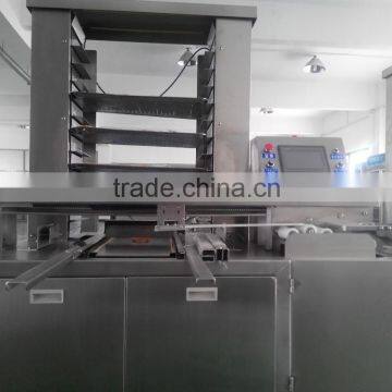 LM-2015 Hot Sale Multifunction Mooncake Equipment photo-4