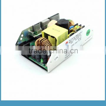 DC24V 200W CE ROHS approval switch power unit