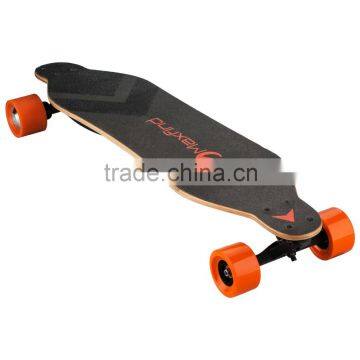 Maxfind 2200w Dual Motor Remote Control Mini Electric Skate Powered Skateboard photo-2