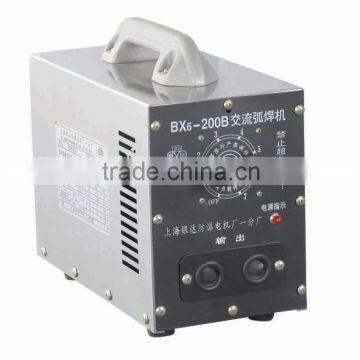 Factory direct sales inverter ac dc tig welder