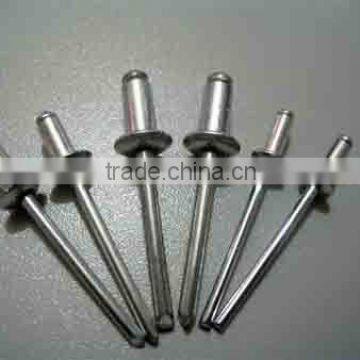 Offer High Quality Aluminum Blind Rivet