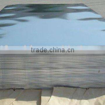 various color coated aluminum sheet