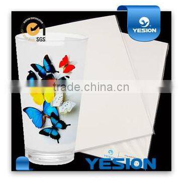 Yesion High Qaulity Water Transfer Paper/ Inkjet Printing Water Decal Transfer Paper