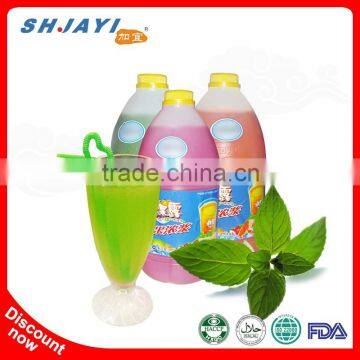 New Product Promotion for 50 Times Organic Fruitpassion Fruit Juice photo-3