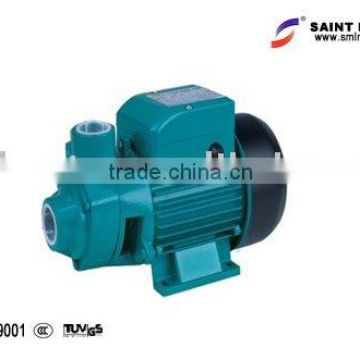 Sea clean water pump