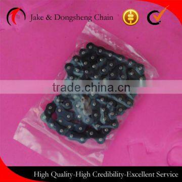 Small Chain 04B-1 Pitch=6.000mm b Series Standard Transmission Roller Short Precision Roller Chains photo-5