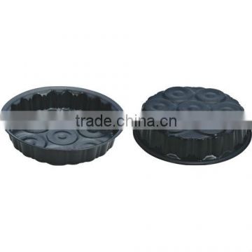 Carbon steel Non-Stick Cartoon Cake mould