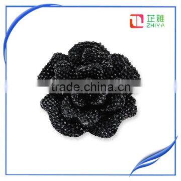 Mix Assort Resin Flower , Flatback Scrapbook Buttons Craft for DIY Craft Lots Beaded Jewelry Accessories photo-4