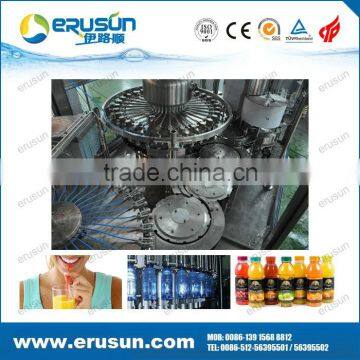 15000BPH Juice Hot Filling Machine photo-2