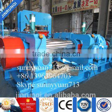 Rubber Two Roll Mill /lab Mixing Mill