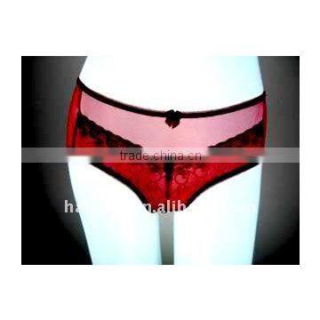 Ladies Anti-bacteria Underwear