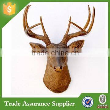 2015 New Design Rustic Animal Resin Antlers Wholesale