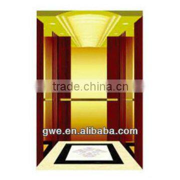 Luxury villa elevator&home lift