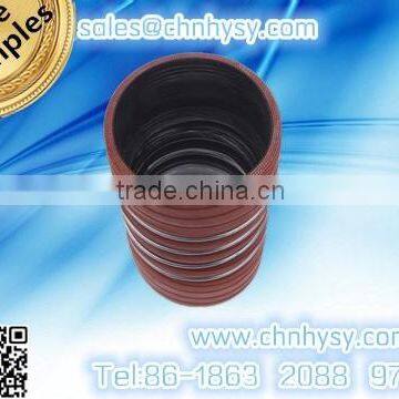 Rubber Hose/pipe/tube/boot Duct Flexible Ducting Automotive Rubber Ducting photo-3