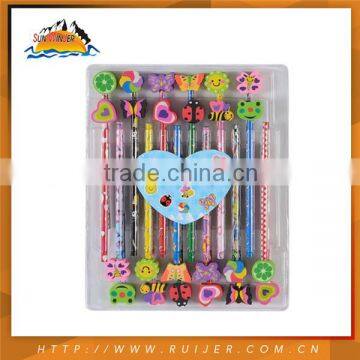 Wholesale Best Quality Unique Design Drawings Animals Pencil