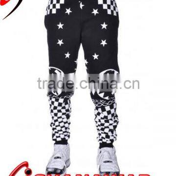 2015 Sublimation Sweat Pant