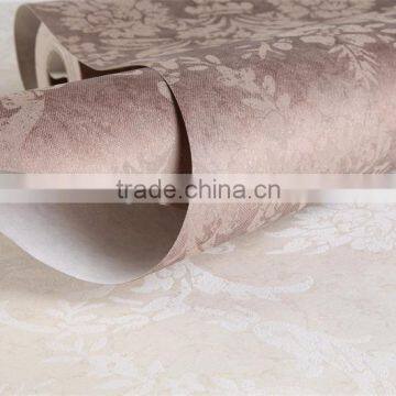 Non-woven Wallpaper Catalogs tv Background Wallpaper photo-5