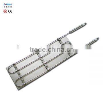 high quality stainless steel Tubular Heater/Electric Heater