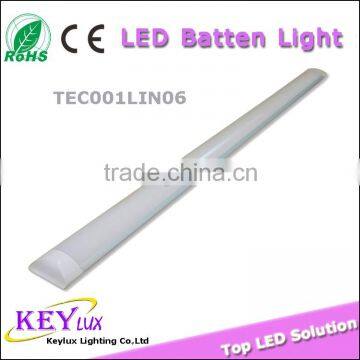 hot sale 20w led linear light alu. tube light from china used for shopping mall office