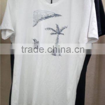 Seamless 100% Cotton T-shirts