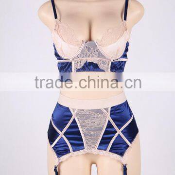 Super Sexy Ladies Bra and Panty Set photo-4