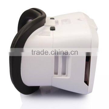 New Release Virtual Reality 3D Glass Play 3D Games Movie VR Box for 4.0"- 6.0" Smart Phone photo-4