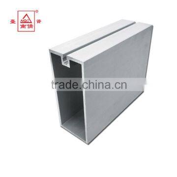 Aluminium Profile for Curtain Wall photo-3
