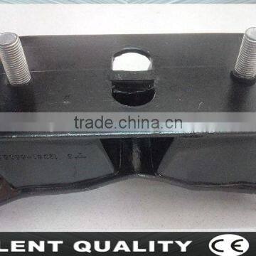Auto Parts Support Engine Mounts Used for Toyota Land Cruise 12371-61050 photo-2