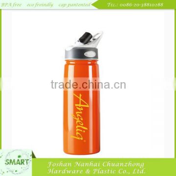 Water Bottle Drinking Bottle Stainless Steel Sports Bottle