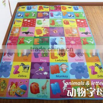 Eco Friendly Baby Crawling Mat Outdoor Picnic Mat photo-6