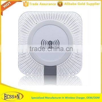 High Quality Wood Wireless Charger Power Bank for Meizu m2 Note photo-6