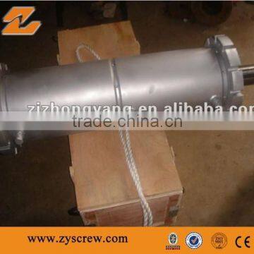 planetary/ planet screw and barrel for transparent sheet