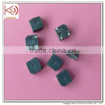 high temperature resistan smallest SMD magnetic buzzer(RHOS)