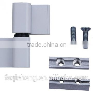 Aluminium heavy Duty Hinge for Aluminium Window