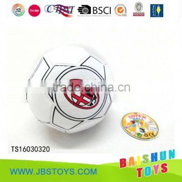 football game sport game pu football TS16030320