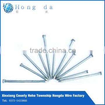 common wire nail factory china supplier pallet used pallet nails