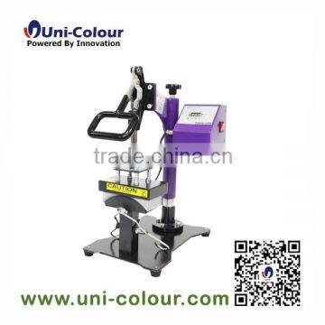 Digital Cap Heat Press Machine 815B